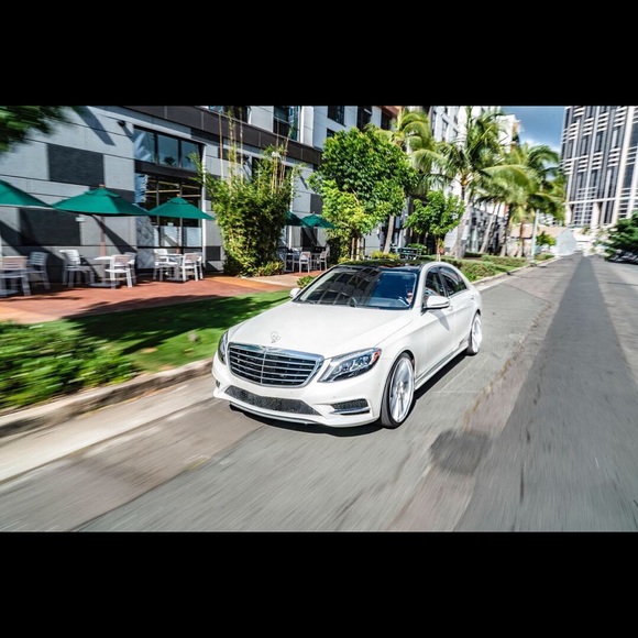 Meet your Posher, Ryan - Picture 1 of 1